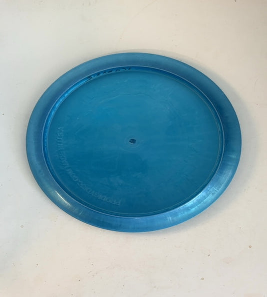 Prodigy-500-FX-2-Blue-164.69g PRE-OWNED