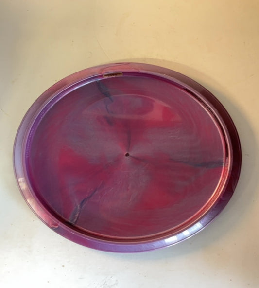 Discraft-Special Blend-Archer-Purple-173.68g PRE-OWNED