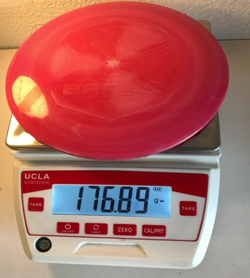 Latitude64-Royal Grand-Brave-Pink-176.89g PRE-OWNED