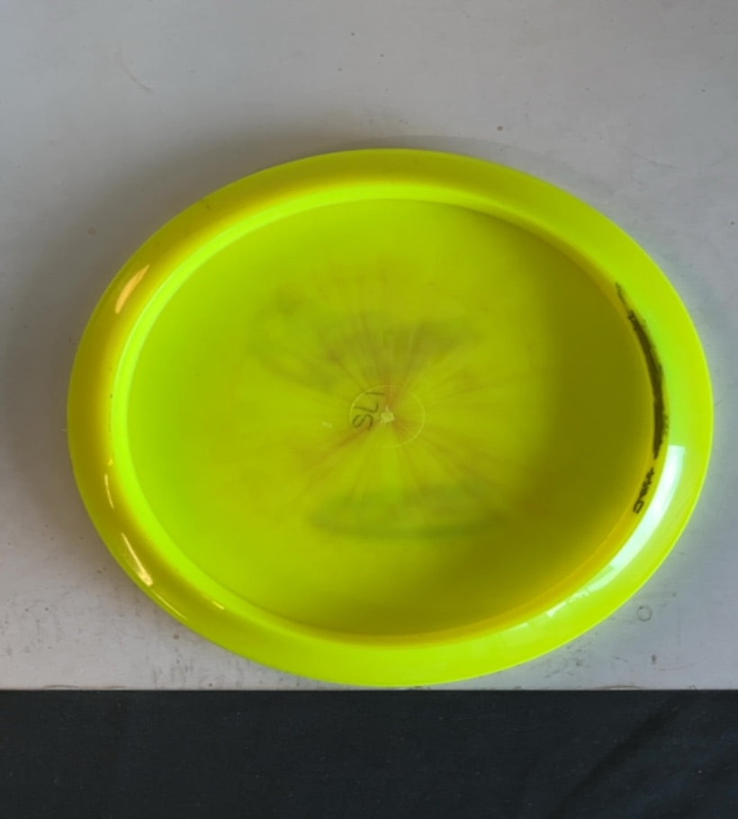 Innova-Star-Teebird3-Yellow-174.44g PRE-OWNED