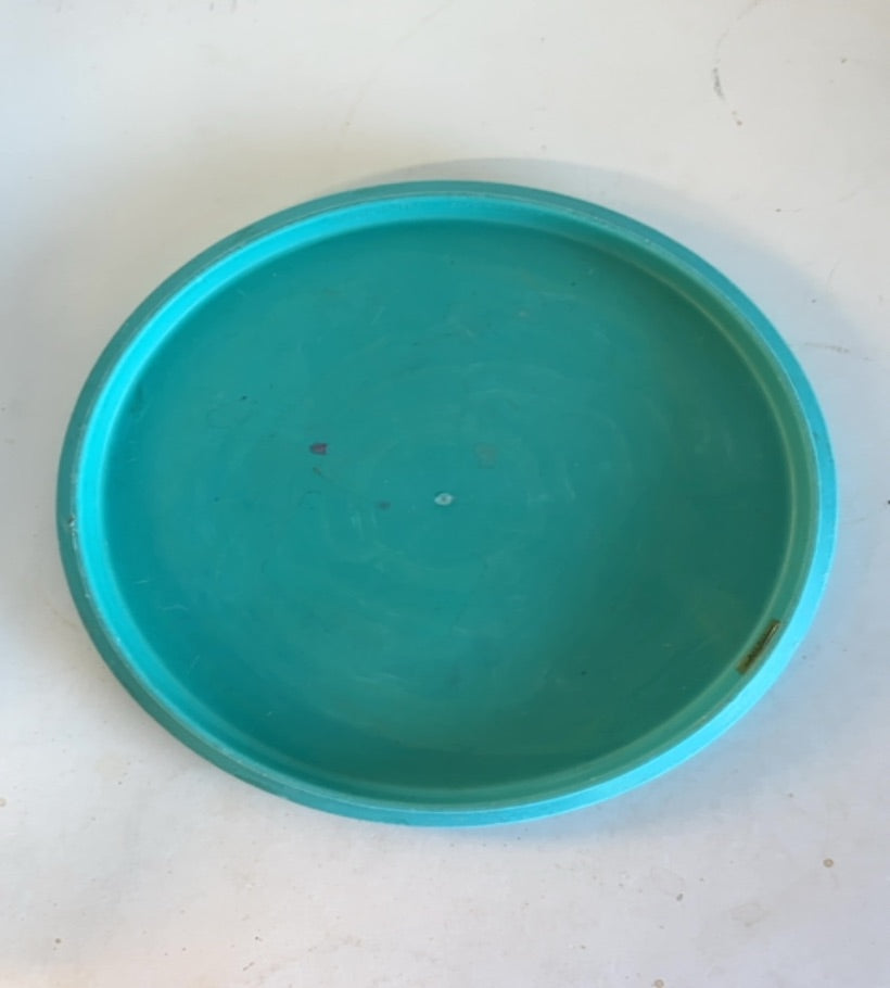 Discraft-Jawbreaker-Ringer-GT-Teal-174.86g PRE-OWNED