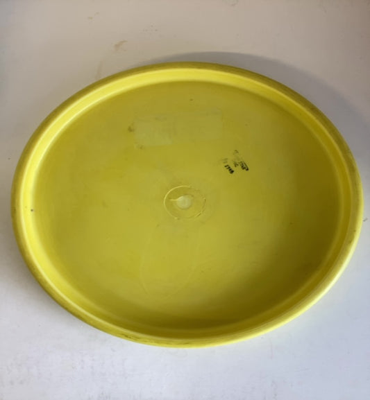 Lone Star-V1-Armadillo-Yellow-174.17g PRE-OWNED