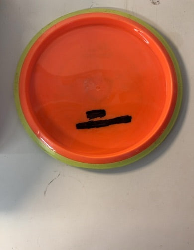 Axiom-Neutron-Crave-Orange-166.93g PRE-OWNED