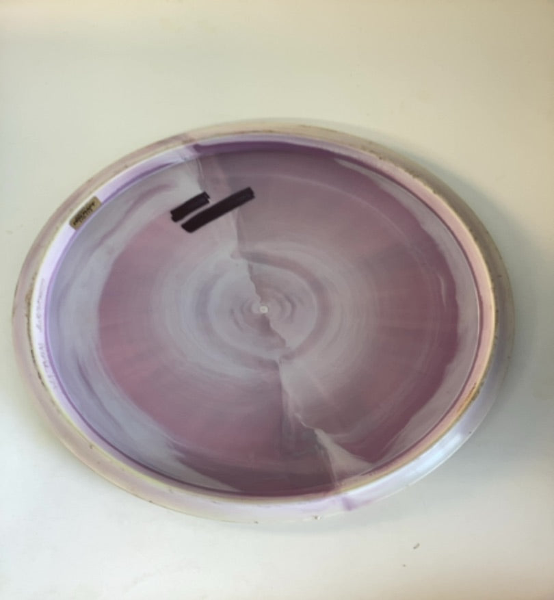 Discraft-ESP-Malta-Lilac-Swirl-171.96g PRE-OWNED