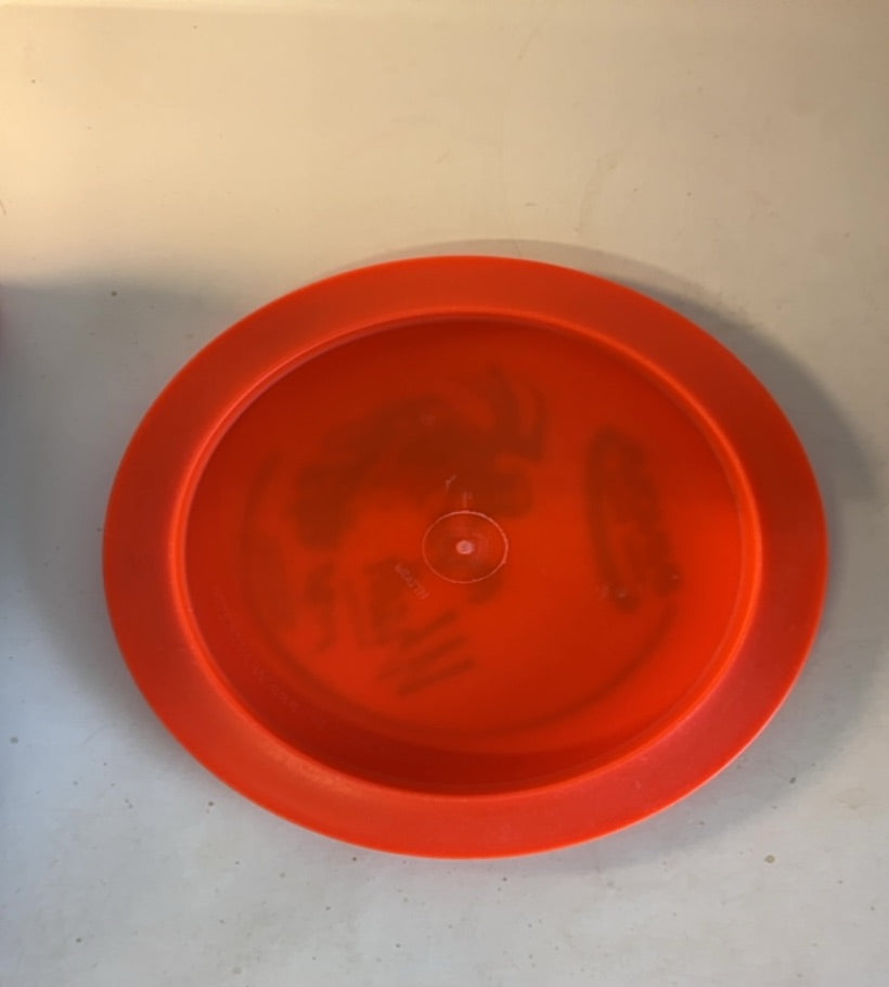 Innova-Dx-Wraith-Orange-172.73g PRE-OWNED