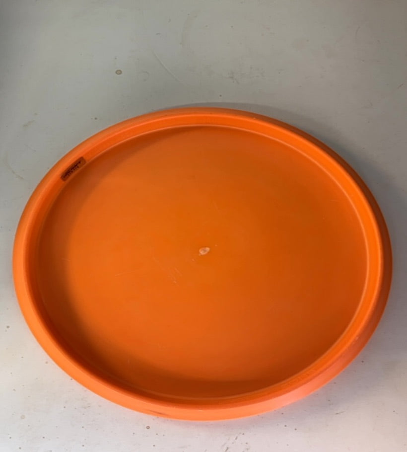 Discraft-Putter-Line-Zone-Orange-172.94g PRE-OWNED