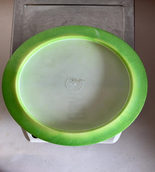 Innova-Halo Star-Destroyer-Green-175.78g PRE-OWNED