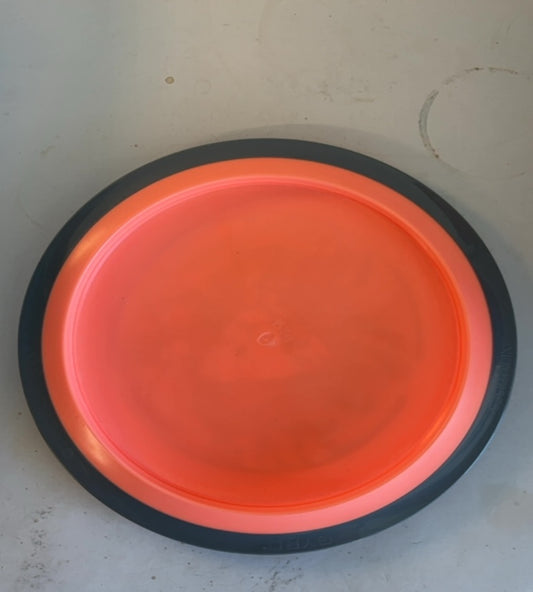 Axiom-Fission-Time-Lapse-Salmon-158.87g PRE-OWNED