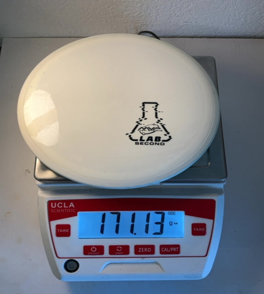 Axiom-Neutron-Crave-White-171.13g PRE-OWNED