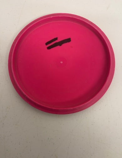 Innova-DX-Roc-Pink-179.72g PRE-OWNED