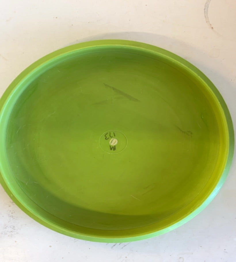 EV-7-OG Medium-Penrose-Green-172.13g PRE-OWNED