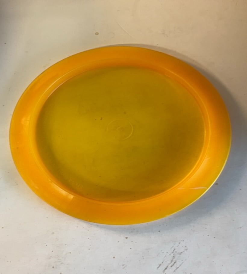Innova-Champion-Wraith-Yellow-176.15g PRE-OWNED