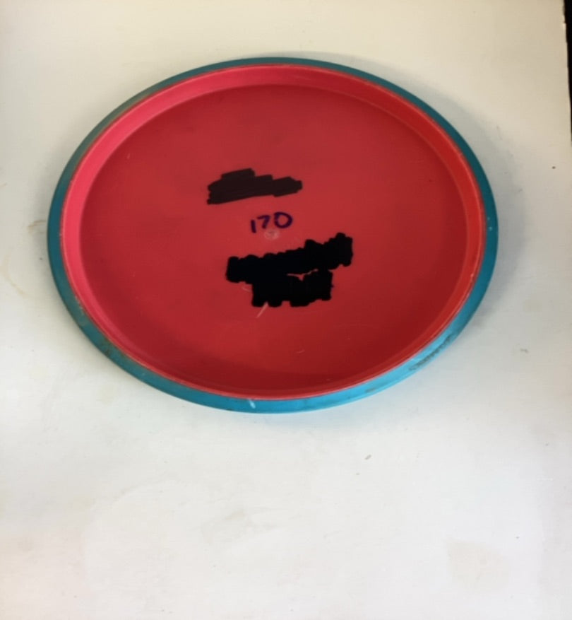 Axiom-Electron-Soft-Proxy-Red-170.04g PRE-OWNED