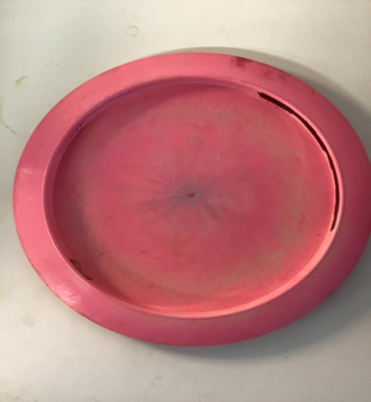 Discraft-ESP-Scorch-Pink-171.56g PRE-OWNED
