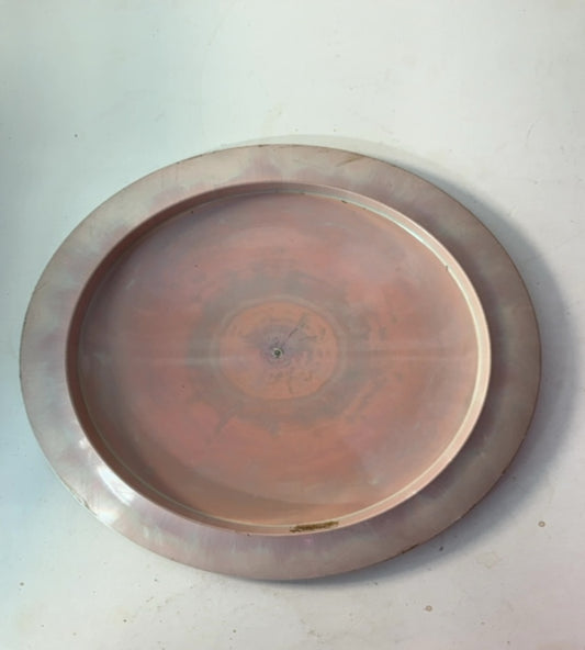 Discraft-ESP-Zeus-Peach-177.33g PRE-OWNED