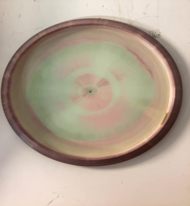 Discraft-ESP-Hornet-Yellow-174.31g PRE-OWNED