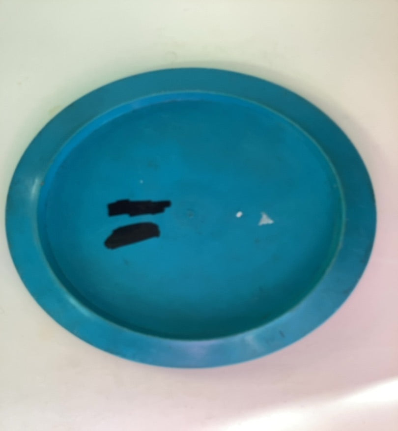 Discraft-ESP-Surge-Blue-173.76g PRE-OWNED