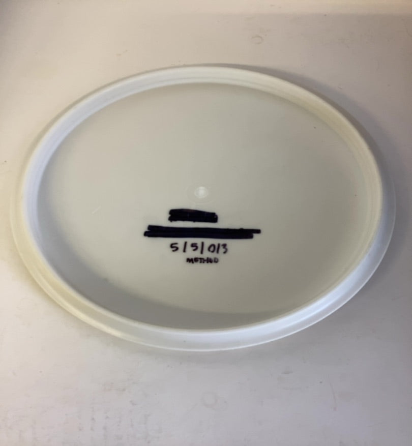 Discmania-D-Line-Method-White-177.33g PRE-OWNED