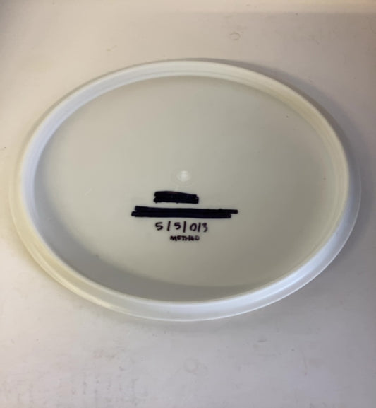 Discmania-D-Line-Method-White-177.33g PRE-OWNED