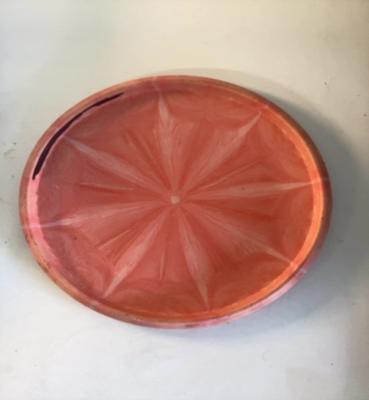 Westside-Prime-Burst-Maiden-Salmon-175.18g PRE-OWNED