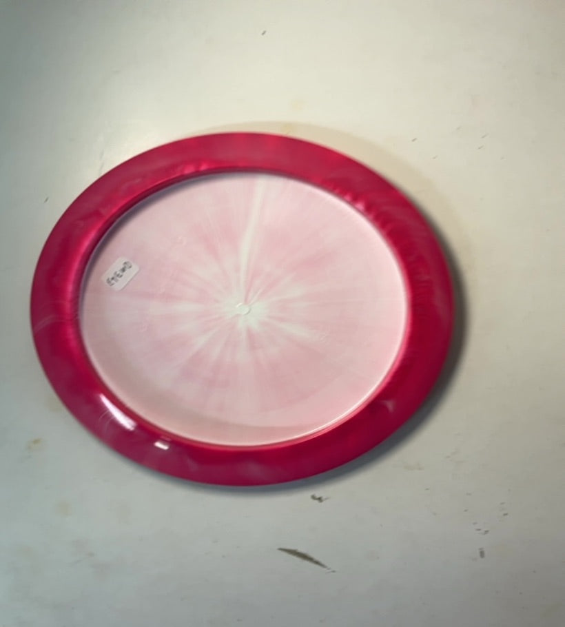 Discmania-Horizon-Cloudbreaker-White-Pink-174.93g PRE-OWNED