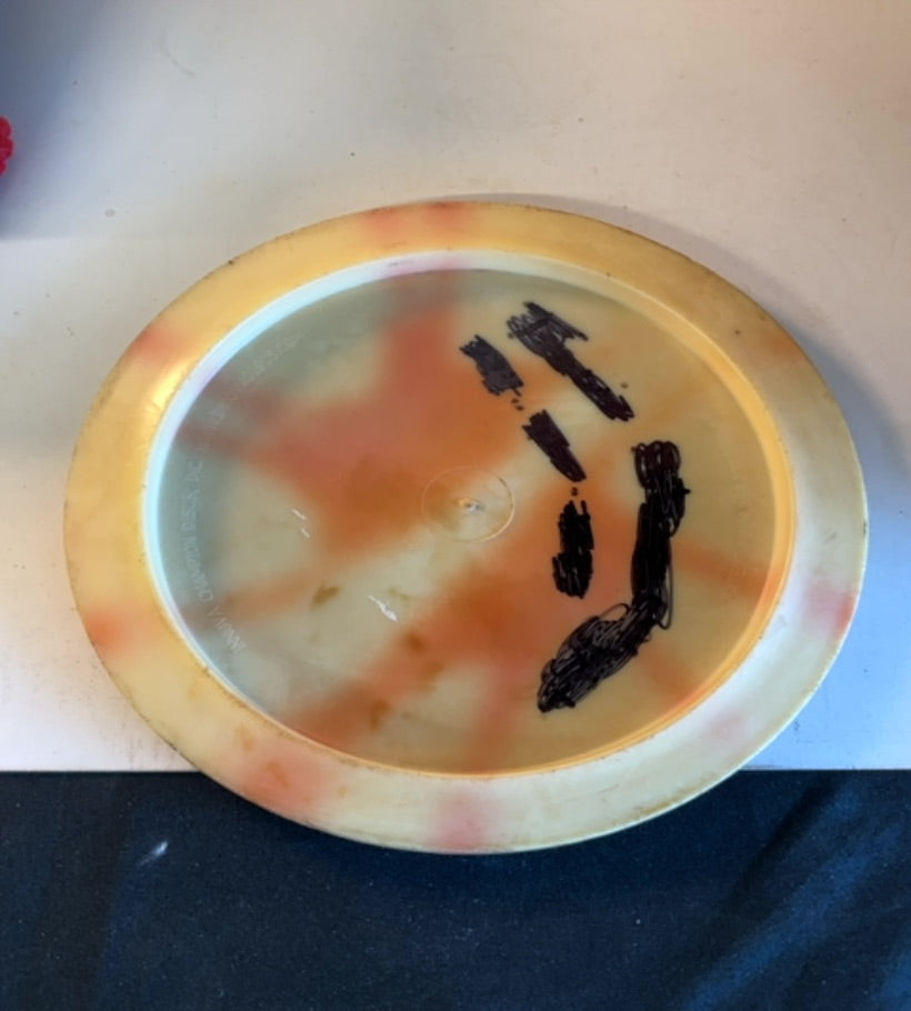 Innova-Pro-Wraith-Orange-171.56g PRE-OWNED