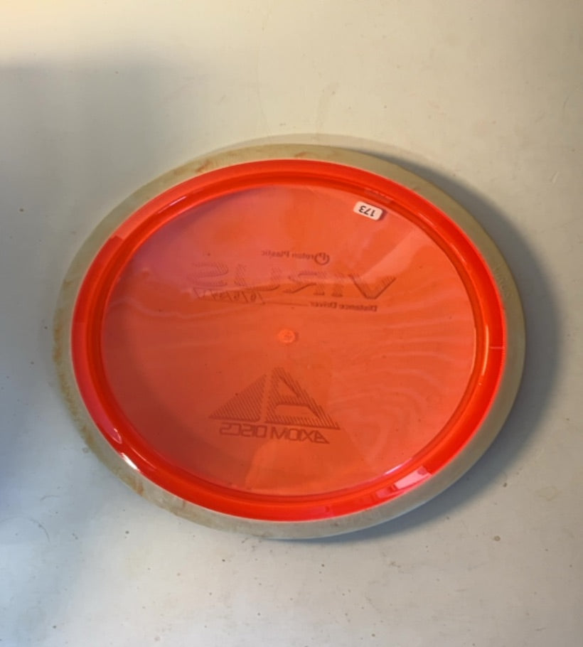 Axiom-Proton-Virus-Orange-175.29g PRE-OWNED