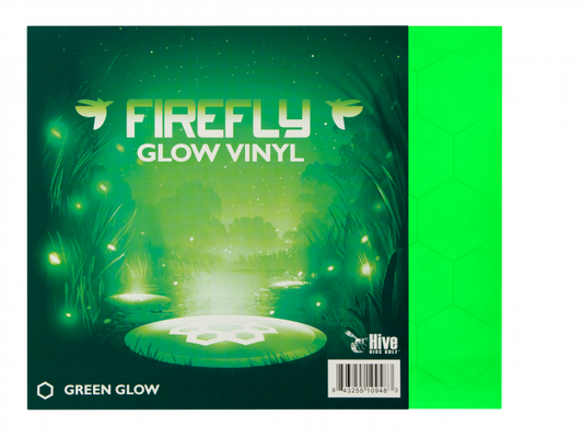 MVP Hive Firefly Flow Vinyl