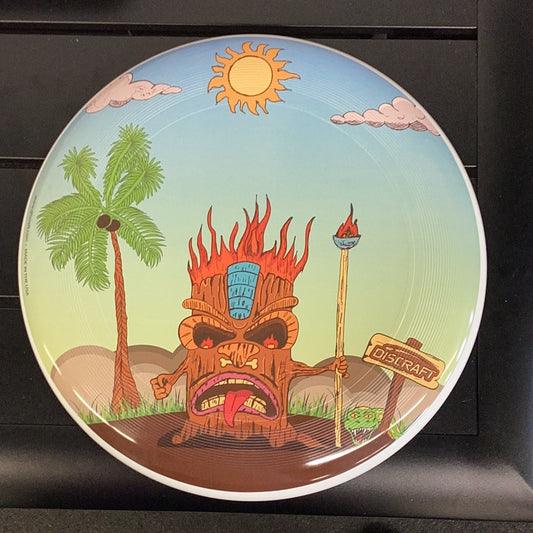 Discraft SuperColor UltraStar Tiki Master