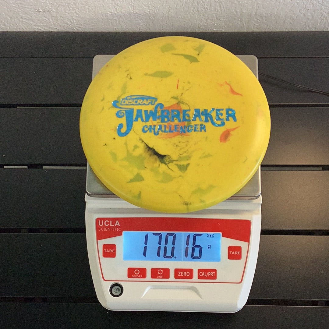 Discraft Jawbreaker Challenger