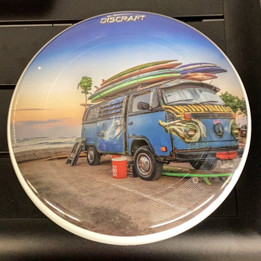 Discraft SuperColor UltraStar Good Livin