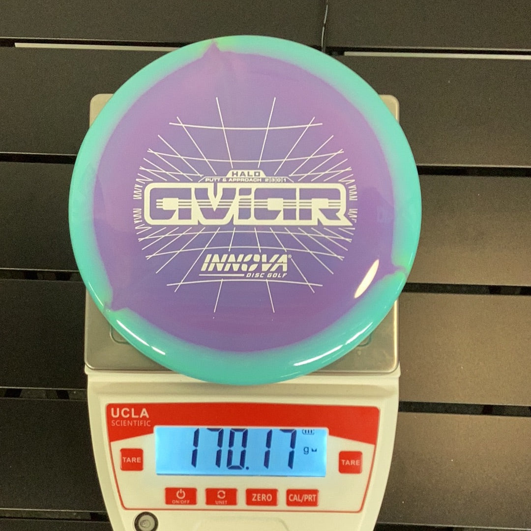 Innova Halo Star Aviar