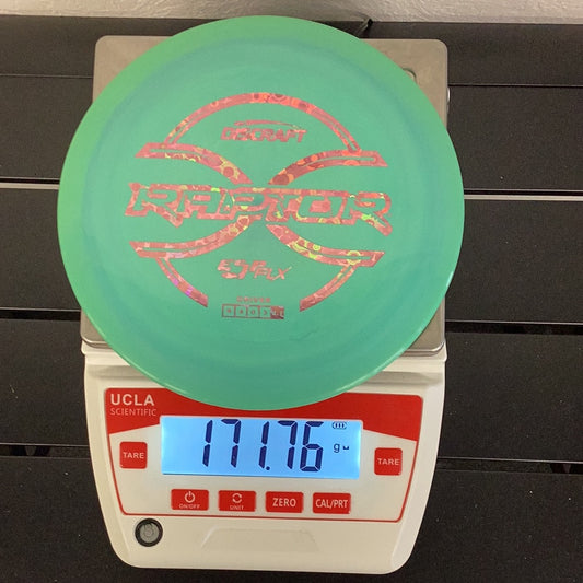 Discraft ESP FLX Raptor