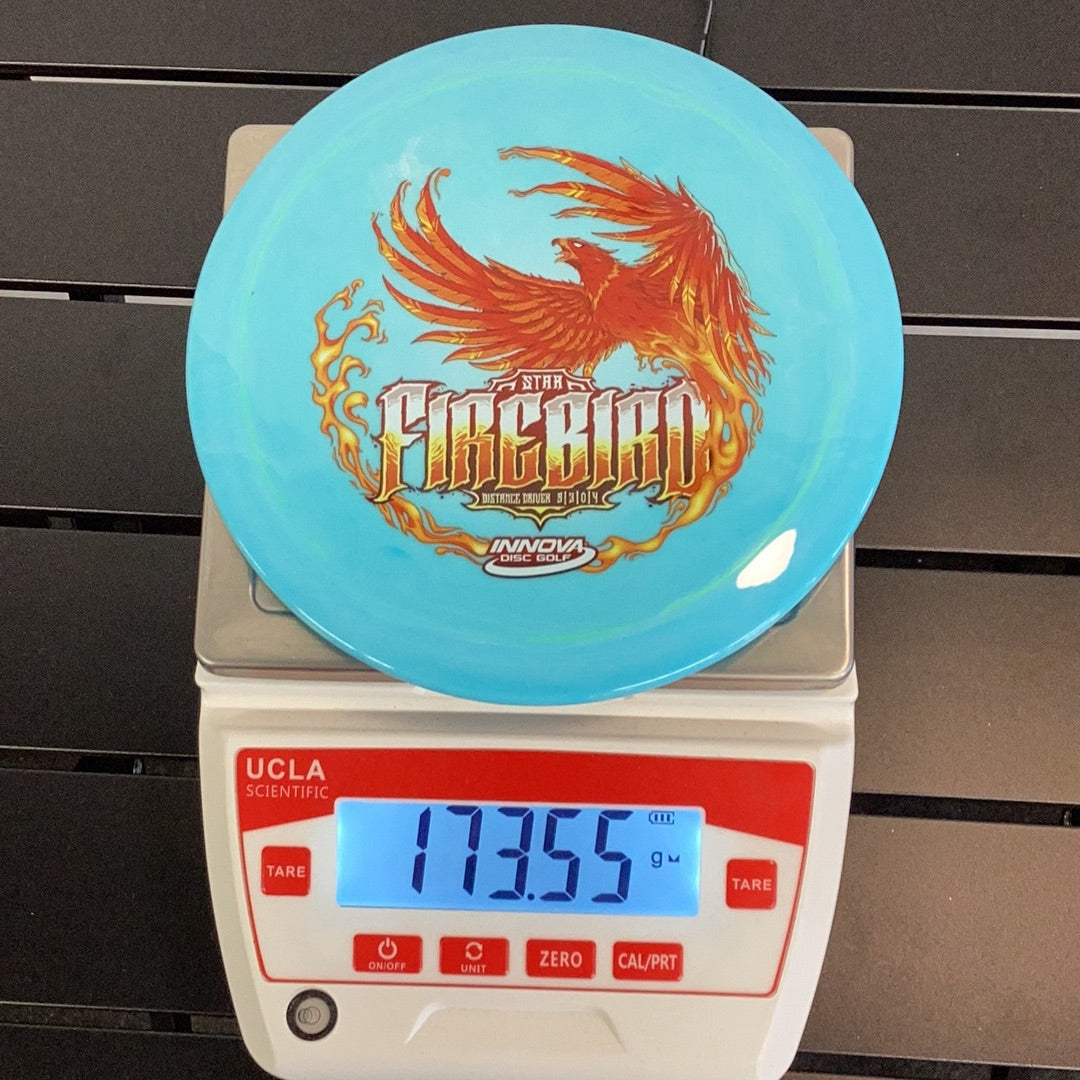 Innova Star Firebird - InnVision