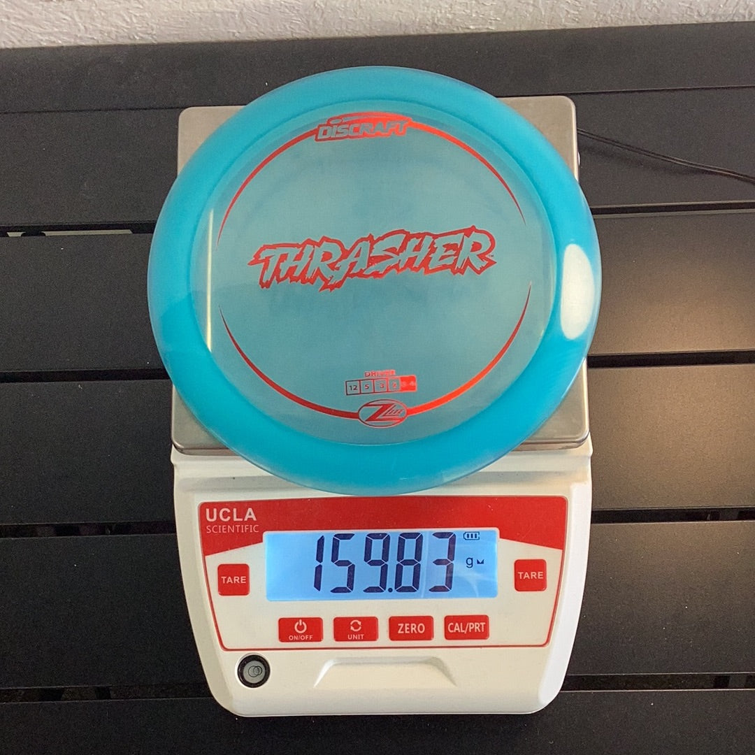 Discraft Z Lite Thrasher