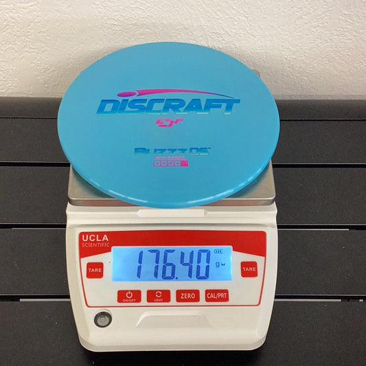 Discraft ESP Buzzz OS