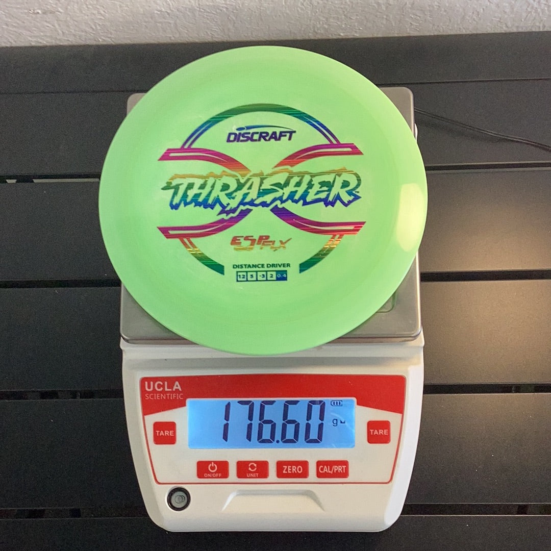 Discraft ESP FLX Thrasher