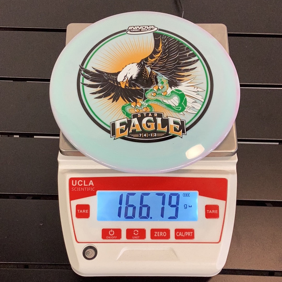 Innova Star Eagle - INNfuse