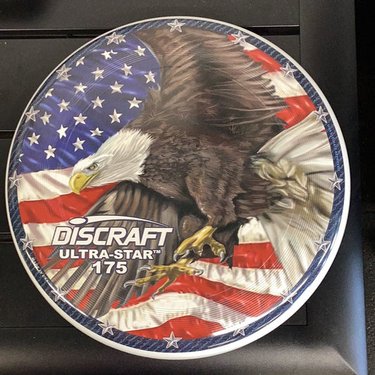 Discraft SuperColor UltraStar Eagle