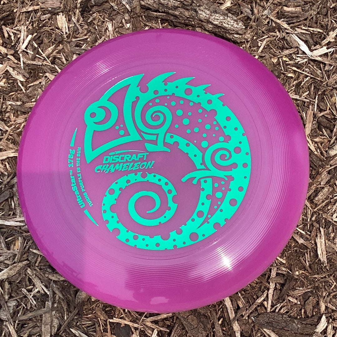 Discraft UltraStar Sportdisc-Ultra Violet