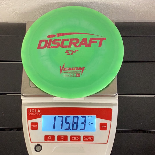 Discraft ESP Venom