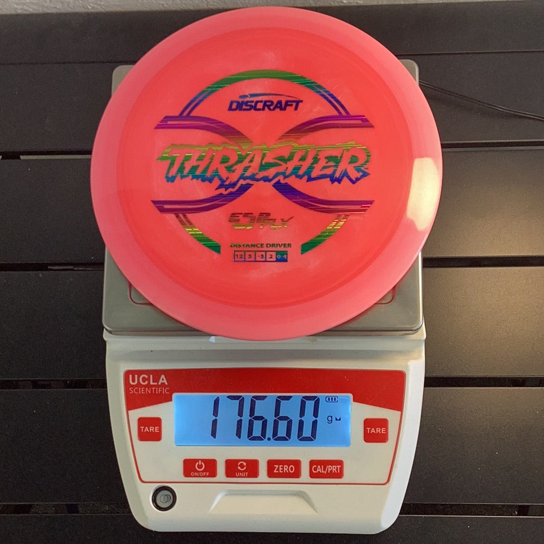 Discraft ESP FLX Thrasher