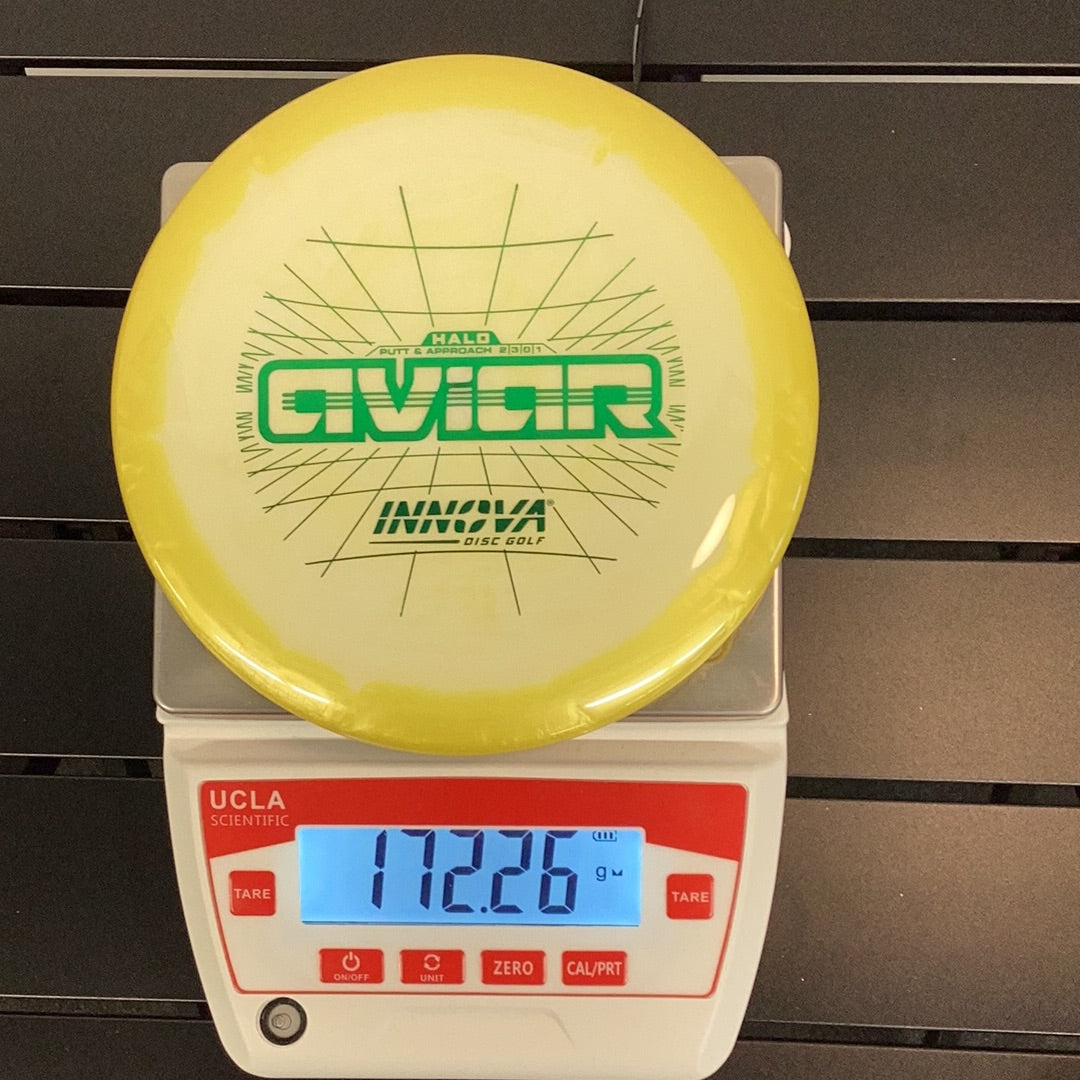 Innova Halo Star Aviar