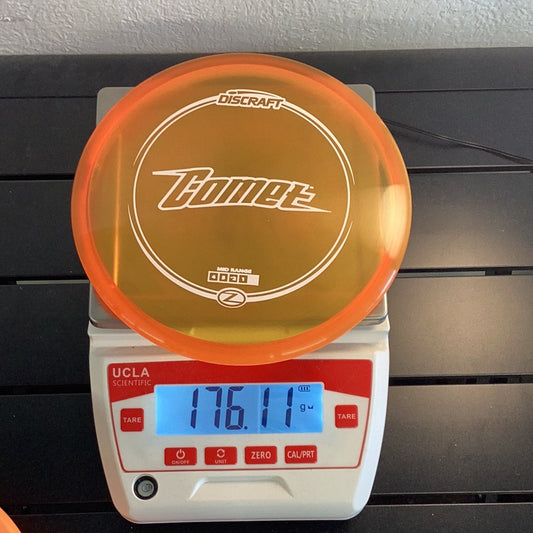 Discraft Z Line Comet