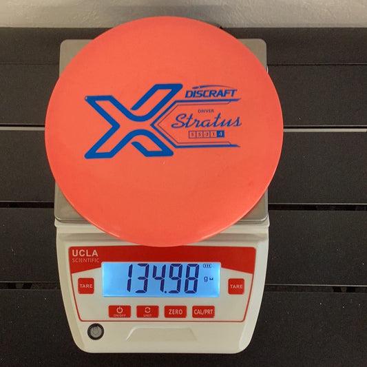 Discraft X Line Stratus