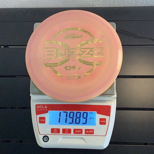 Discraft ESP FLX Buzzz