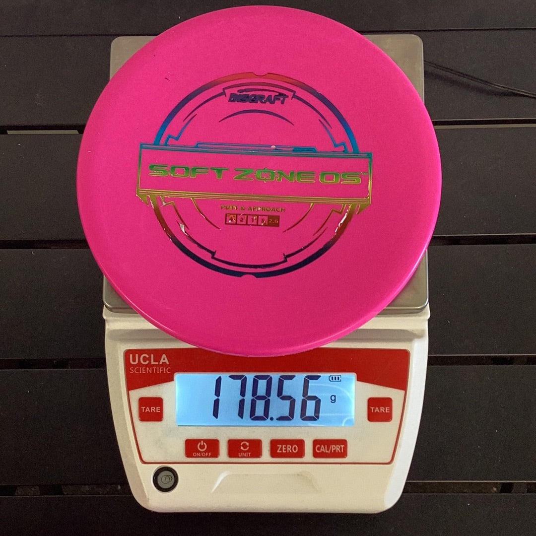 Discraft Soft Zone OS