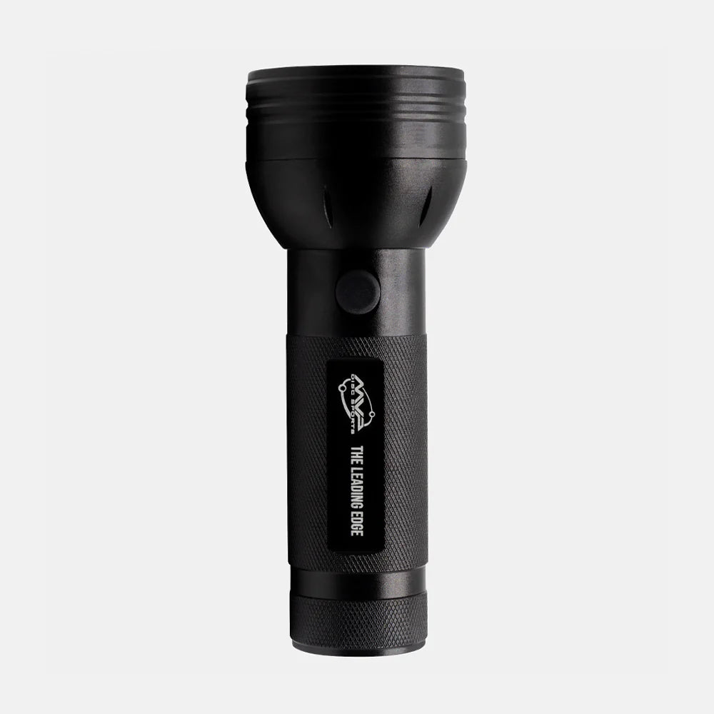 MVP Large UV Flashlight