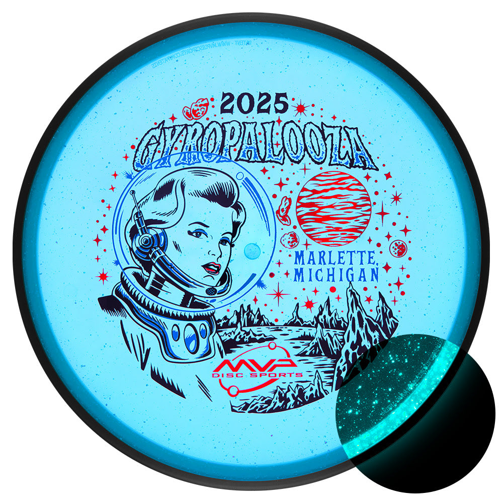 MVP 2025 GYROPalooza Pack ** Pre-Order **