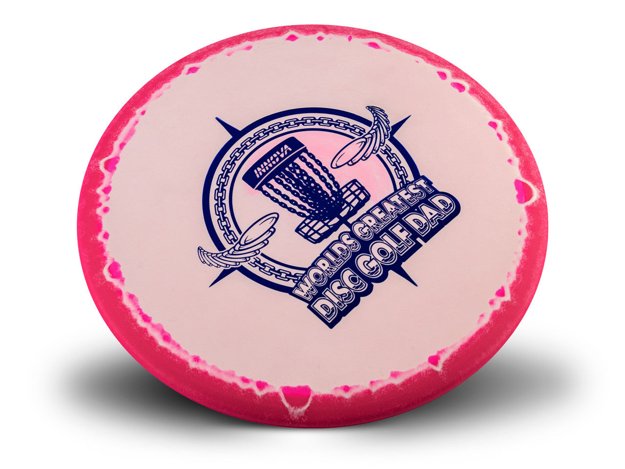 Innova Halo Nexus Roc3 - Fathers Day Special Edition